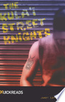 Kula'i Street Knights cover