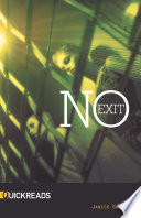 No Exit cover