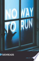 No Way to Run cover
