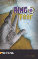 Ring of Fear cover