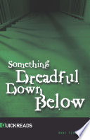 Something Dreadful Down Below cover