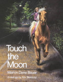 Touch the Moon cover
