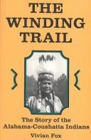 The Winding Trail cover