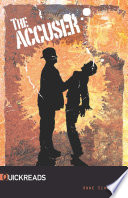 The Accuser cover