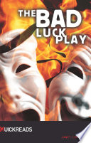 The Bad Luck Play cover