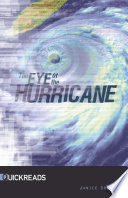 The Eye of the Hurricane cover
