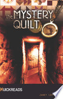 The Mystery Quilt cover
