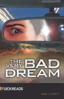 The Very Bad Dream cover