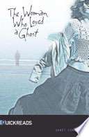 The Woman Who Loved a Ghost cover