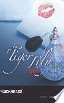 Tiger Lily Code cover