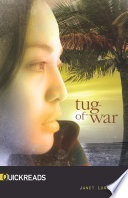 Tug-of-War cover