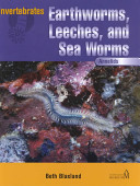 Annelids: Earthworms, Leeches, and Sea Worms cover