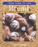 Bread cover