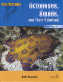 Cephalopods: Octopuses, Squids, and Their Relatives cover