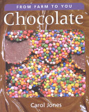 Chocolate cover