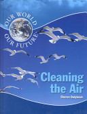 Cleaning the Air cover