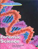 Forensic Science cover