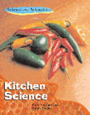 Kitchen Science cover