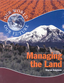 Managing the Land cover