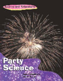 Party Science cover