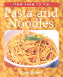 Pasta and Noodles cover