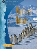 Plants and Animals cover