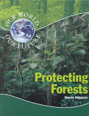 Protecting Forests cover