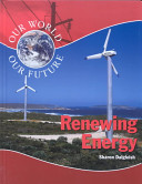 Renewing Energy cover