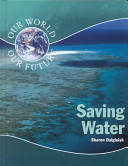 Saving Water cover