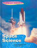 Space Science cover