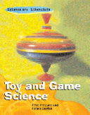 Toy and Game Science cover
