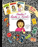 Amelia Lends a Hand cover