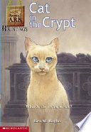 Cat in the Crypt cover