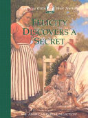 Felicity Discovers a Secret cover