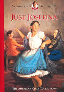 Just Josefina cover