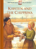 Kirsten and the Chippewa cover