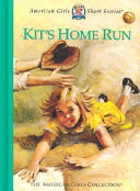Kit's Home Run cover