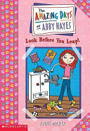 Look Before You Leap! cover