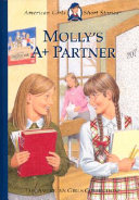 Molly's A+ Partner cover