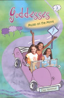 Muses on the Move cover