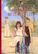 Samantha's Blue Bicycle cover