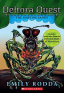 The Shifting Sands cover
