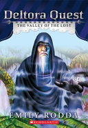 The Valley of the Lost cover