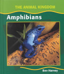 Amphibians cover