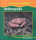 Arthropods cover