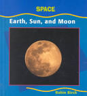 Earth, Sun, and Moon cover