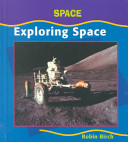 Exploring Space cover