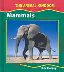 Mammals cover
