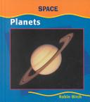 Planets cover