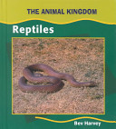 Reptiles cover